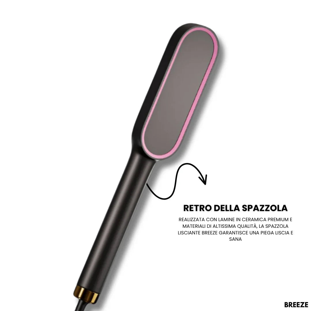 BREEZE - LUMSTYLER - BREEZE