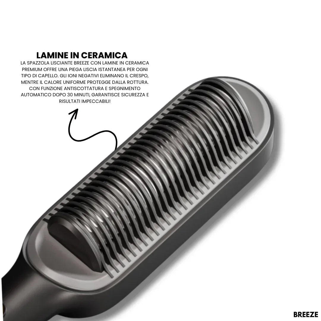BREEZE - LUMSTYLER - BREEZE