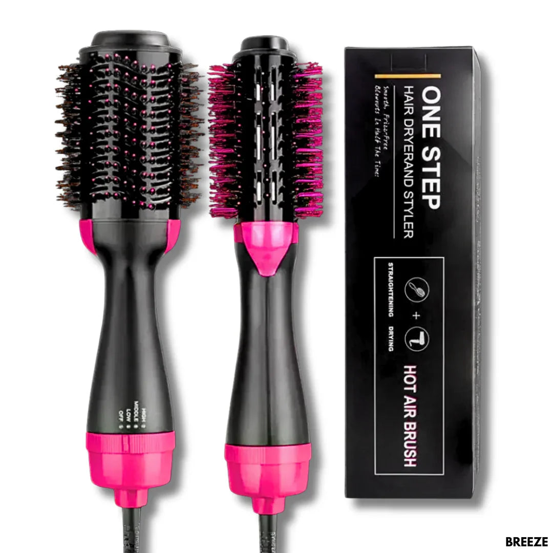 BREEZE - ONE STEP 3 IN 1 - BREEZE