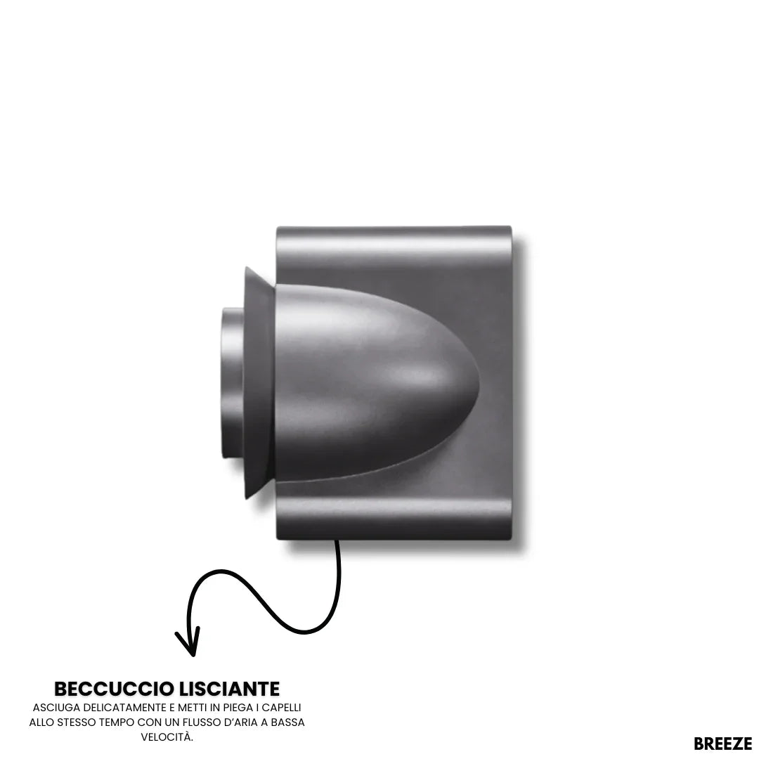 BREEZE - ACCESSORI STYLING - BREEZE