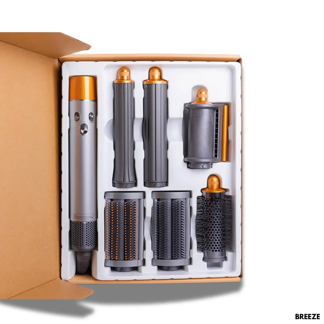 BREEZE - MULTIFUNCTION X9 PRO - BREEZE