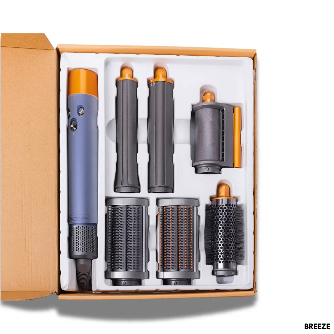 BREEZE - MULTIFUNCTION X9 PRO - BREEZE