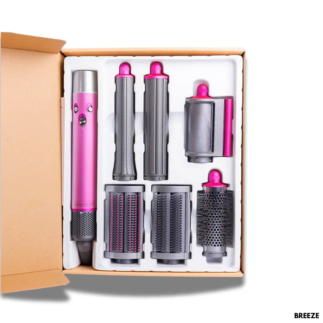 BREEZE - MULTIFUNCTION X9 PRO - BREEZE