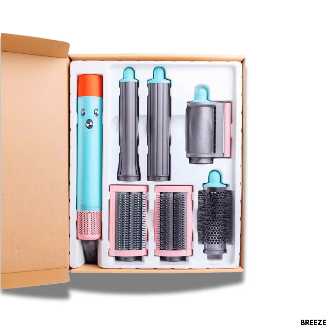 BREEZE - MULTIFUNCTION X9 PRO - BREEZE