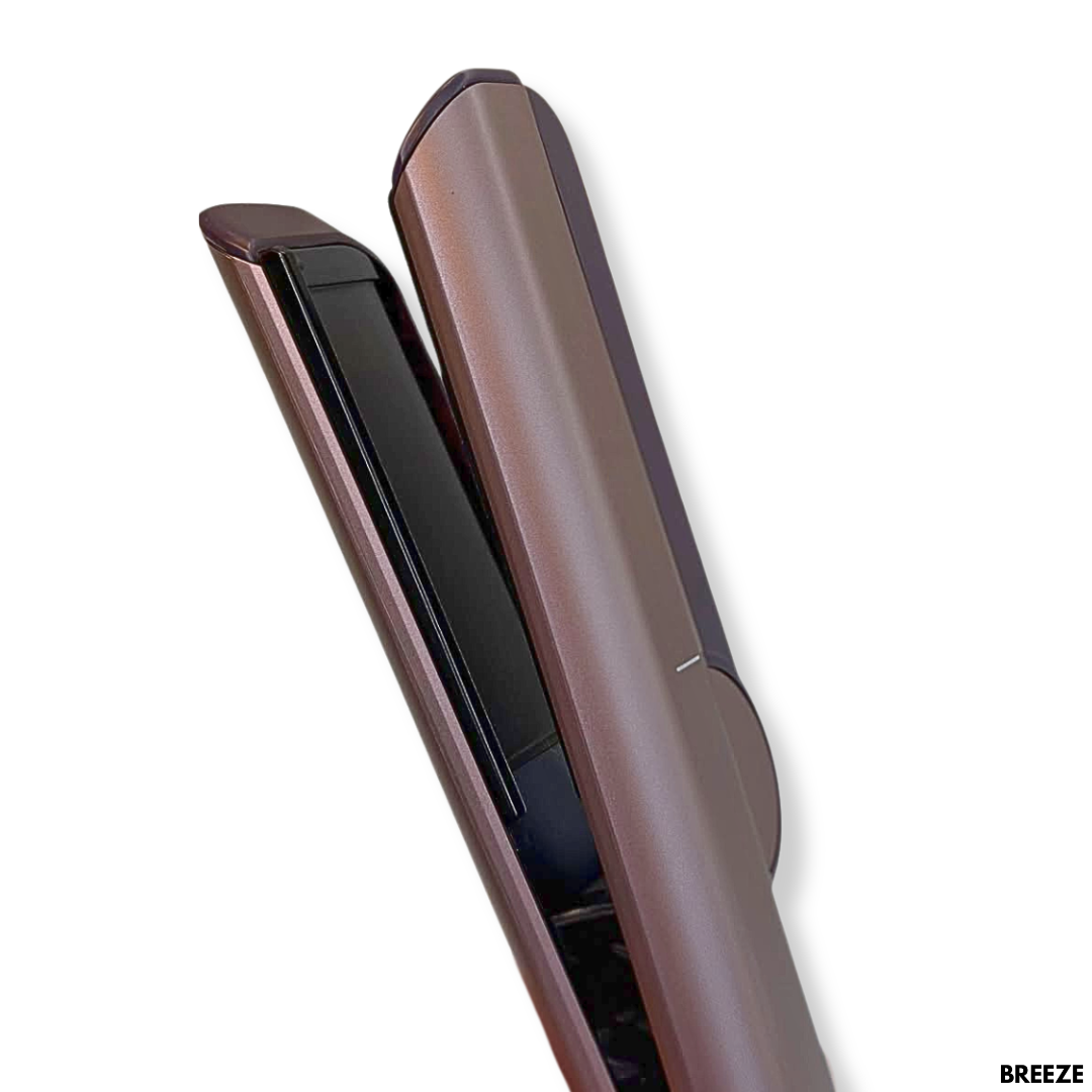 BREEZE - AIRSTRAIGHT