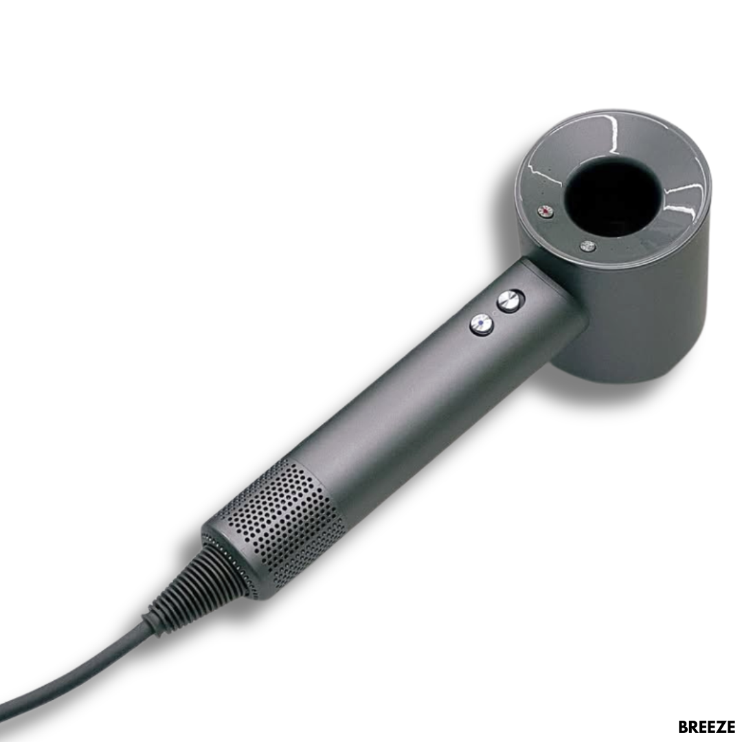 BREEZE-SUPERSONIC 5 IN 1