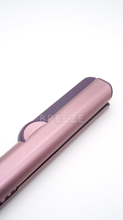 BREEZE - AIRSTRAIGHT