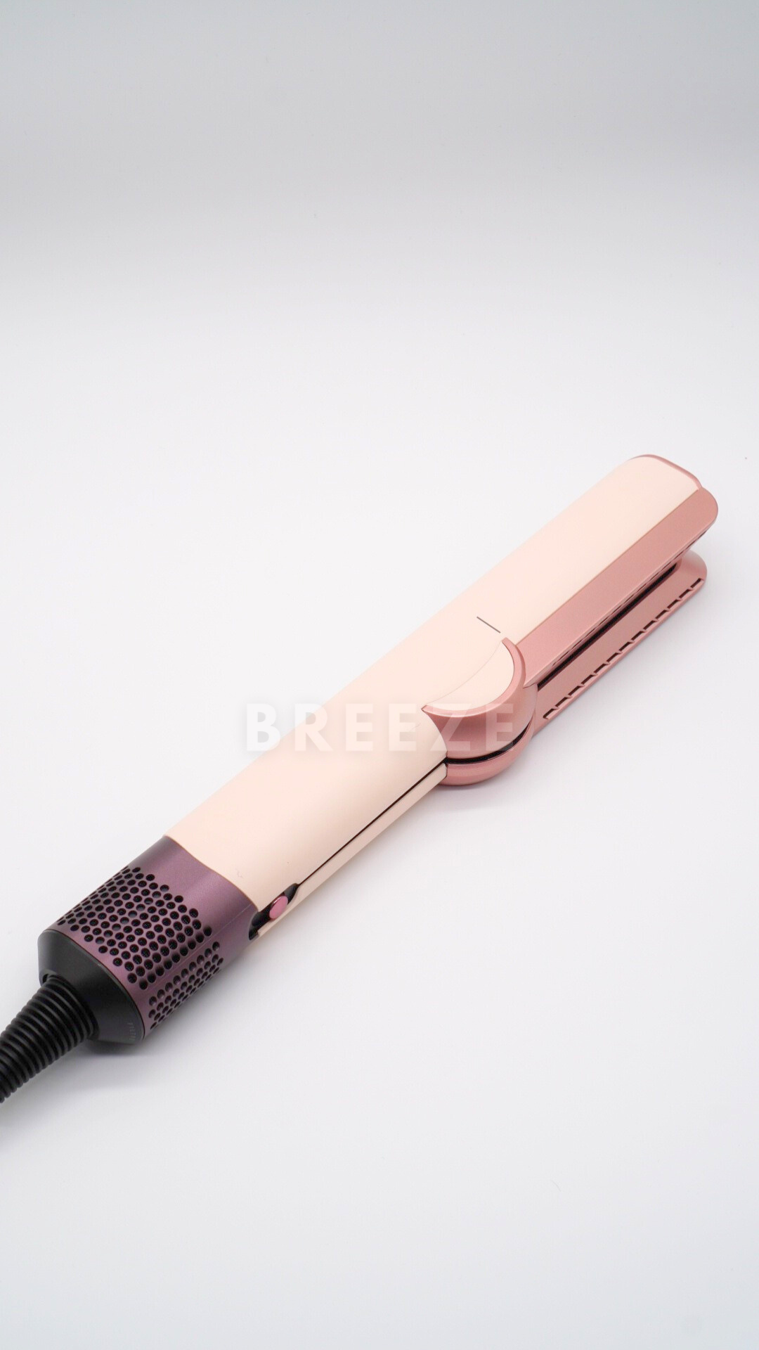 BREEZE - AIRSTRAIGHT