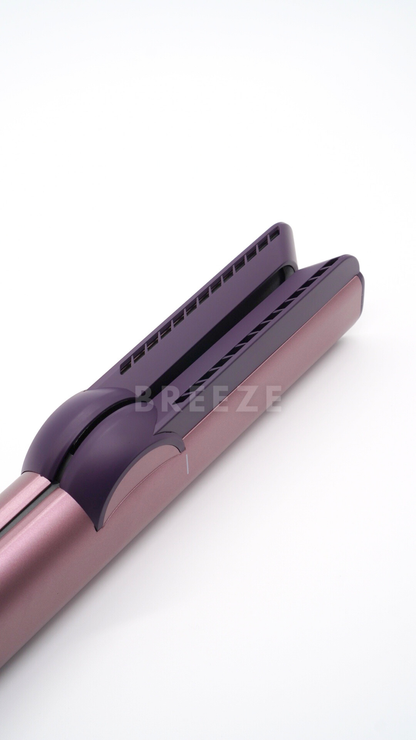 BREEZE - AIRSTRAIGHT