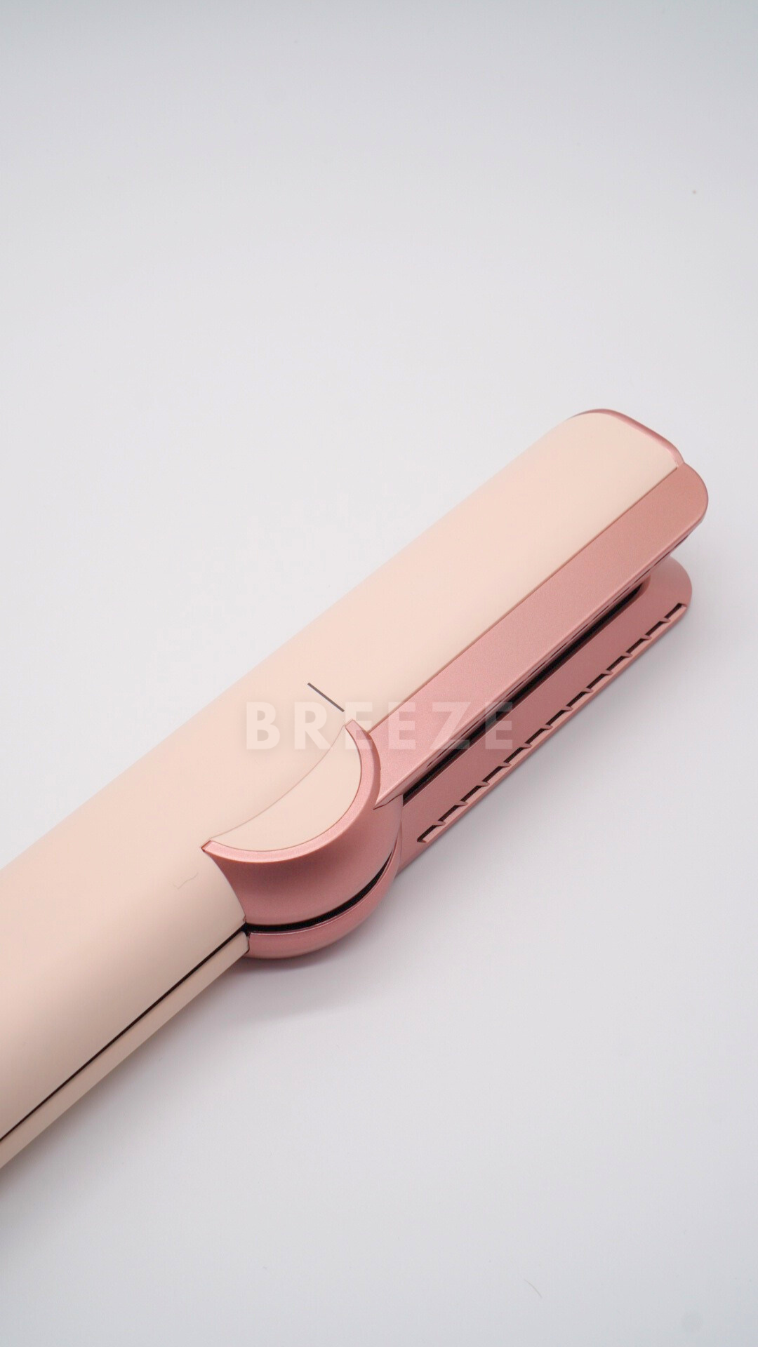 BREEZE - AIRSTRAIGHT