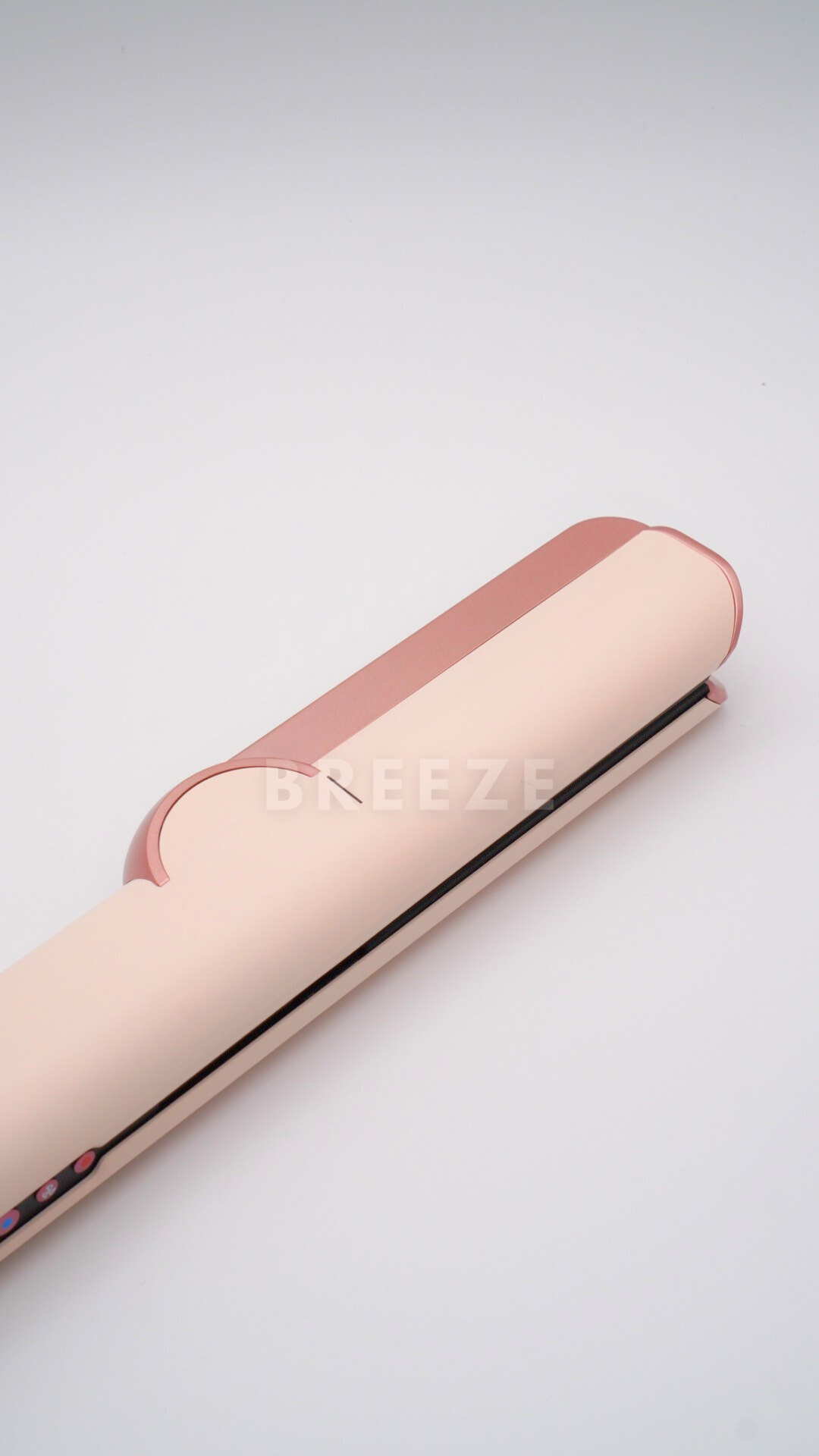 BREEZE - AIRSTRAIGHT