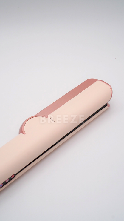 BREEZE - AIRSTRAIGHT