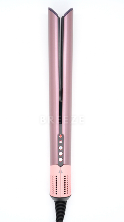 BREEZE - AIRSTRAIGHT