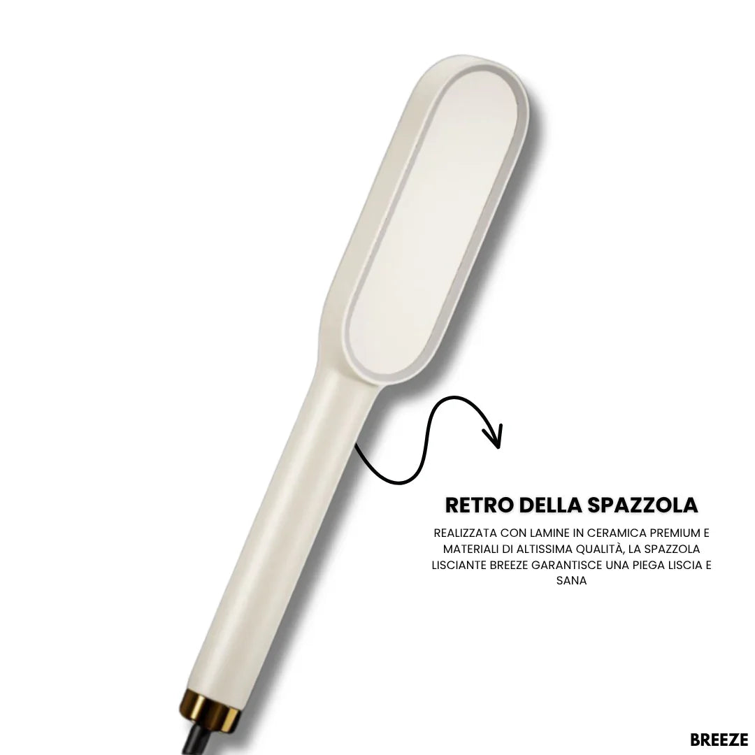 BREEZE - LUMSTYLER - BREEZE