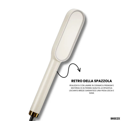 BREEZE - LUMSTYLER - BREEZE