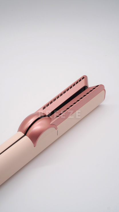 BREEZE - AIRSTRAIGHT