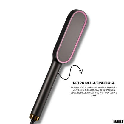 BREEZE - LUMSTYLER - BREEZE
