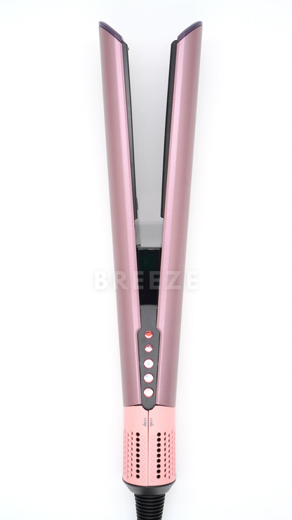 BREEZE - AIRSTRAIGHT