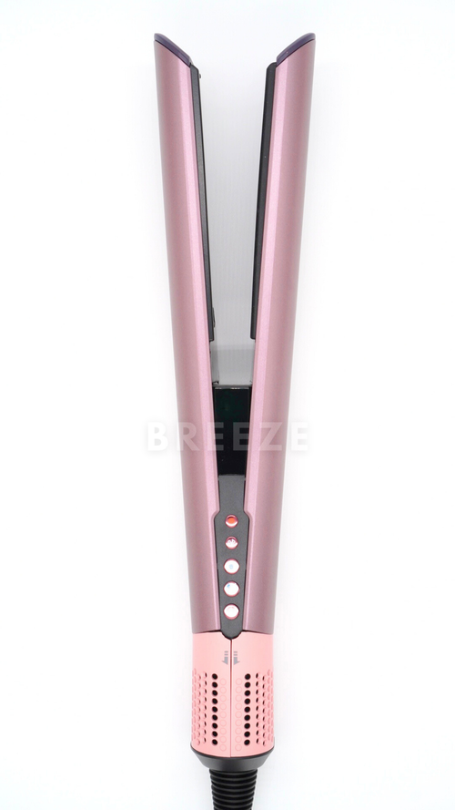 BREEZE - AIRSTRAIGHT