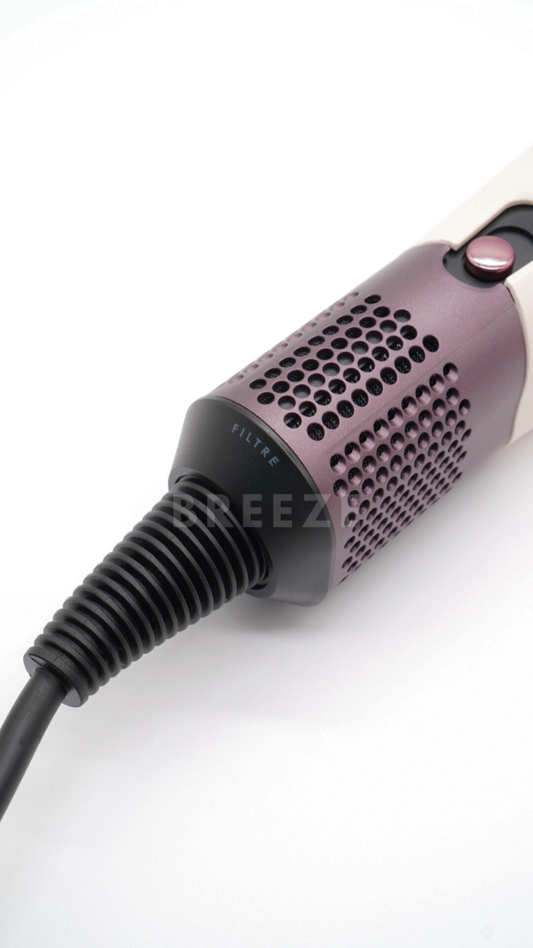 BREEZE - AIRSTRAIGHT