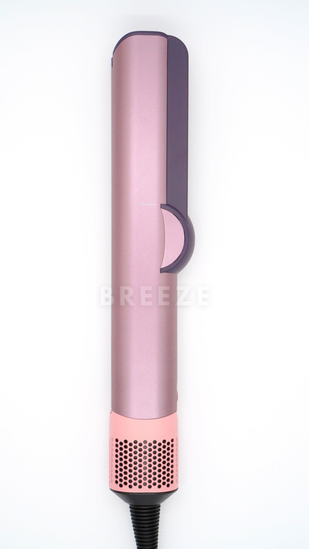 BREEZE - AIRSTRAIGHT