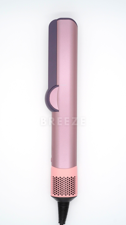 BREEZE - AIRSTRAIGHT