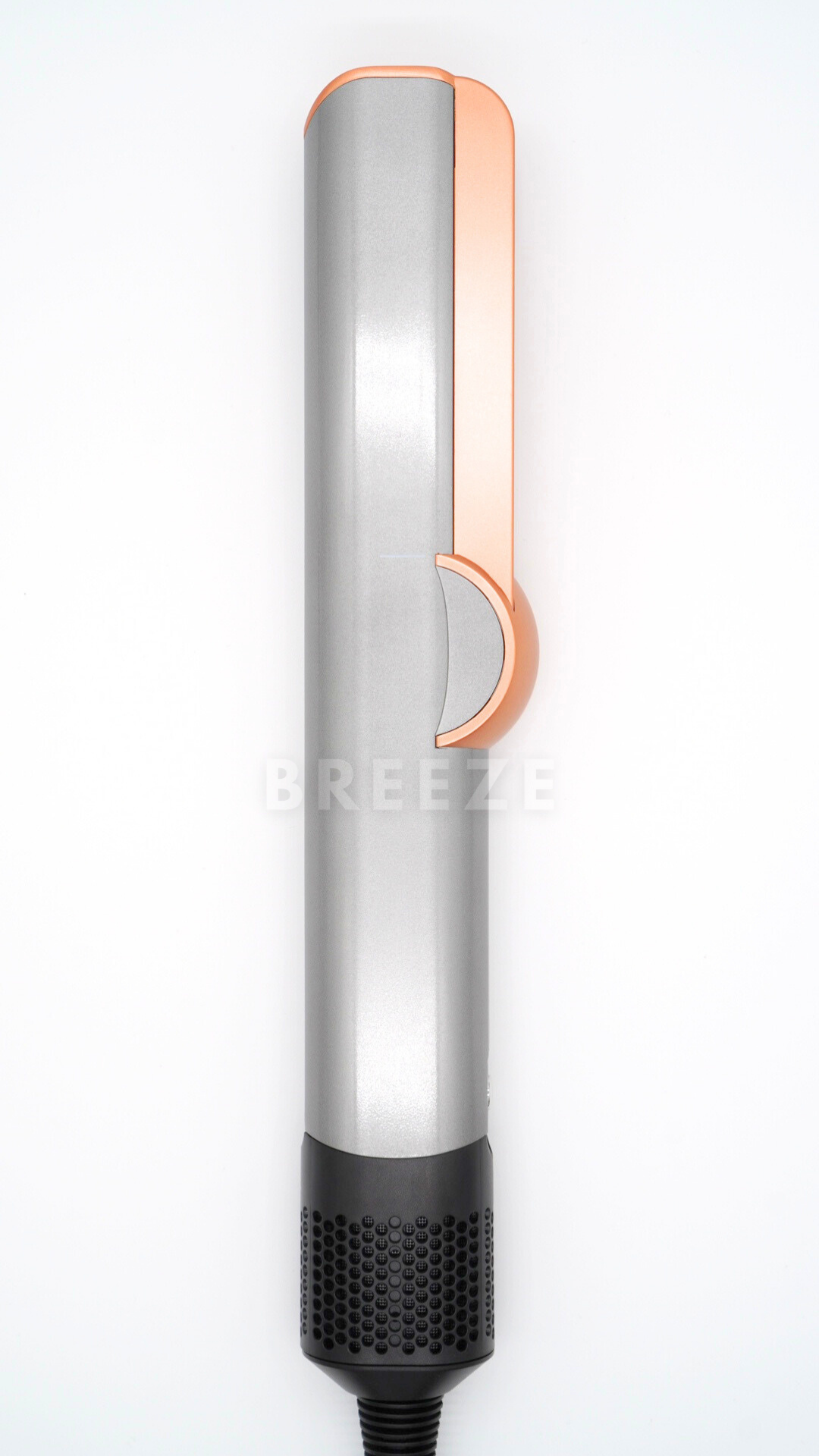 BREEZE - AIRSTRAIGHT