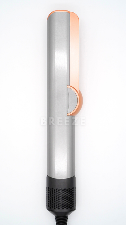 BREEZE - AIRSTRAIGHT