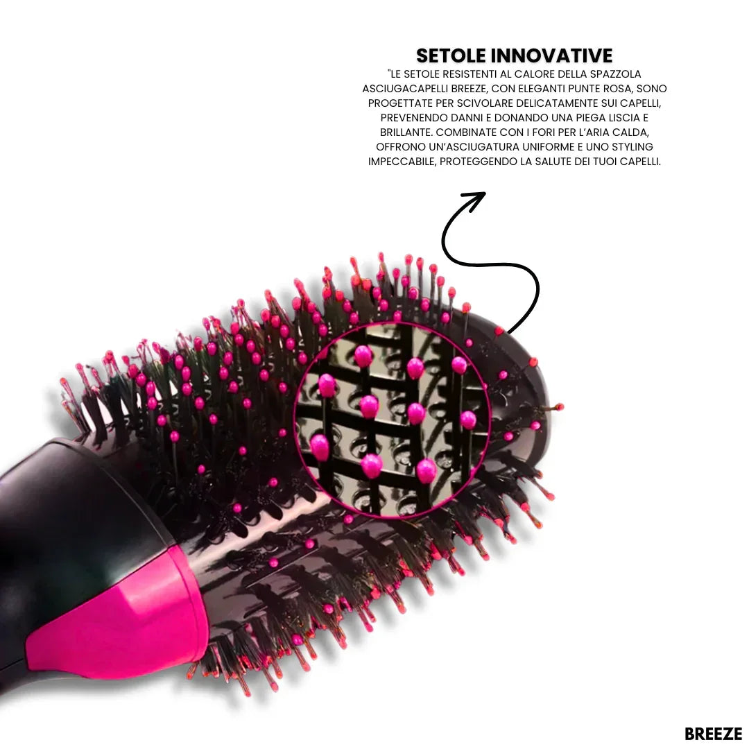 BREEZE - GLOW SET - BREEZE