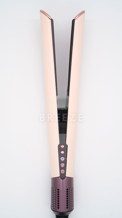 BREEZE - AIRSTRAIGHT