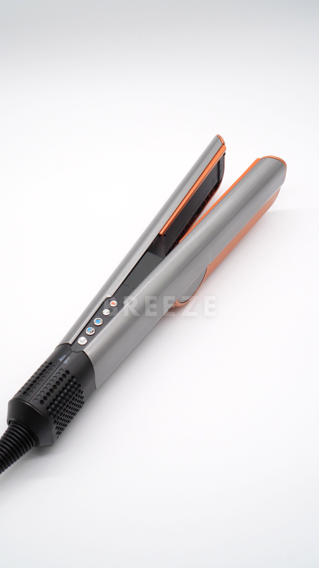 BREEZE - AIRSTRAIGHT