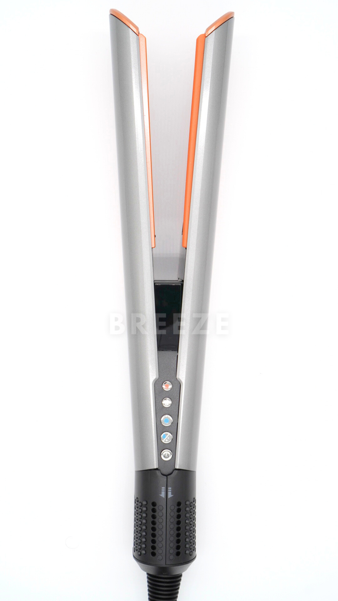 BREEZE - AIRSTRAIGHT