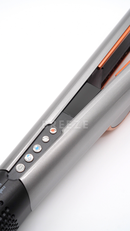 BREEZE - AIRSTRAIGHT