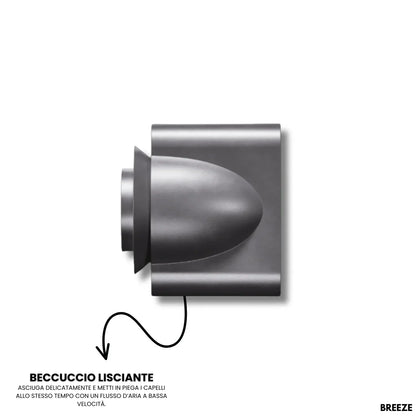 BREEZE - ACCESSORI STYLING - BREEZE