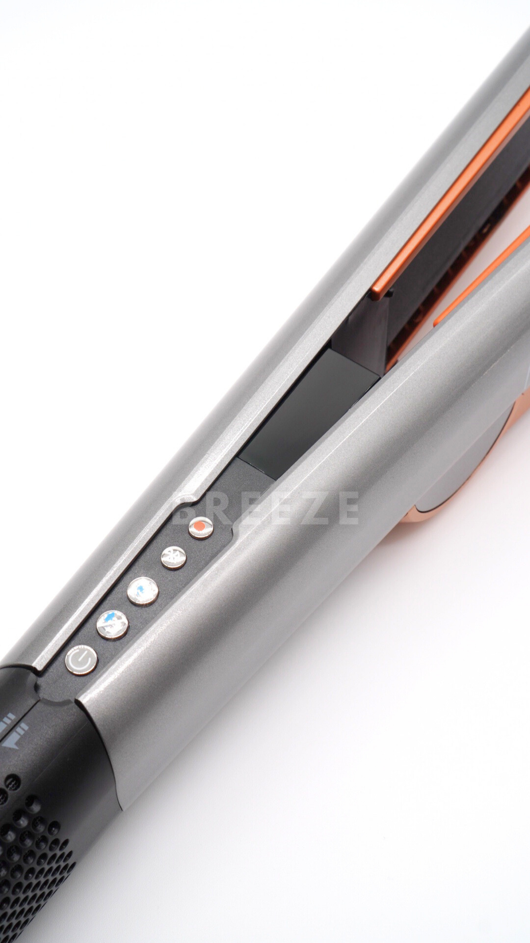 BREEZE - AIRSTRAIGHT