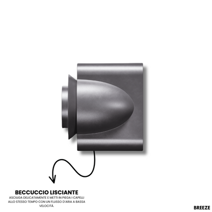 BREEZE - NUREL BLUE NAVY