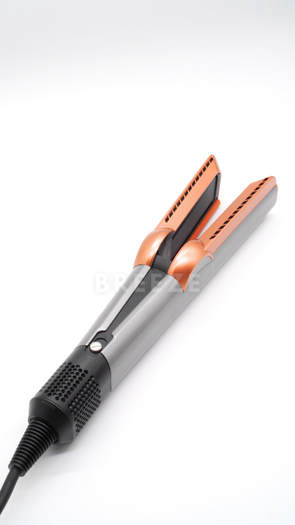 BREEZE - AIRSTRAIGHT