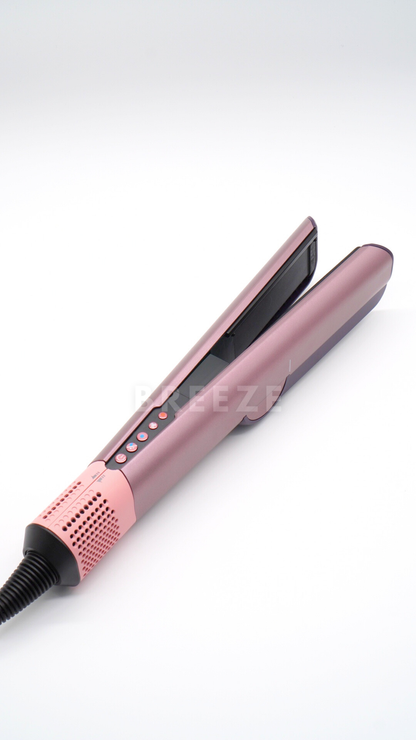 BREEZE - AIRSTRAIGHT