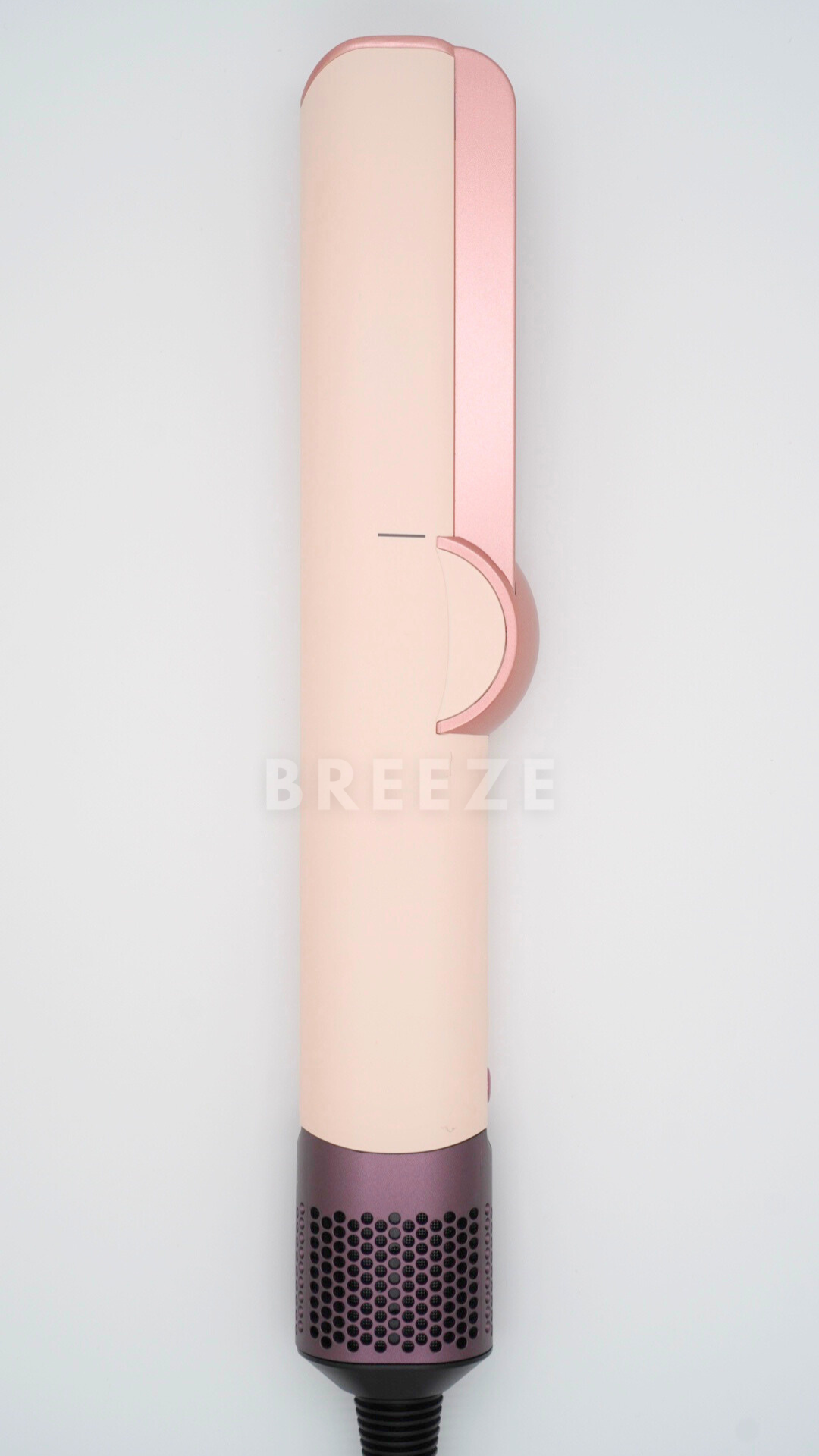 BREEZE - AIRSTRAIGHT