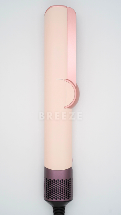 BREEZE - AIRSTRAIGHT