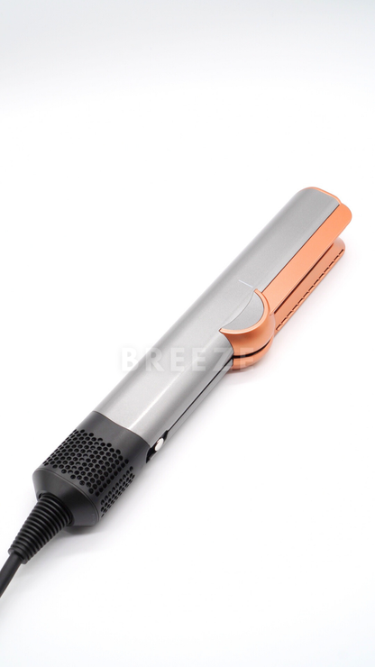 BREEZE - AIRSTRAIGHT