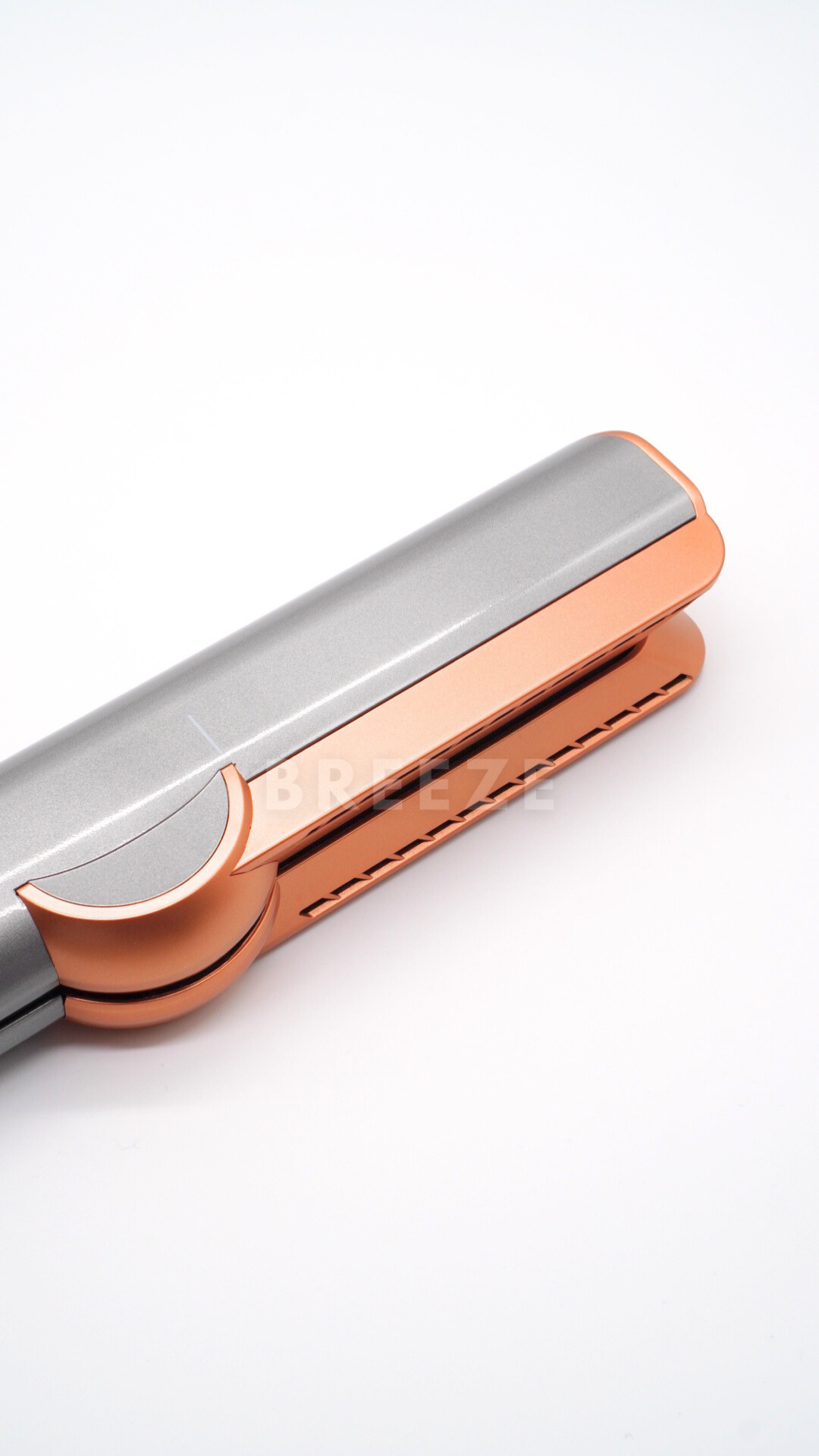 BREEZE - AIRSTRAIGHT