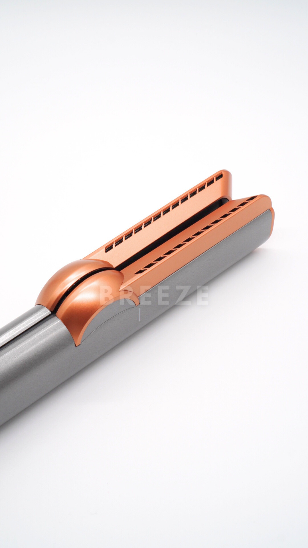 BREEZE - AIRSTRAIGHT