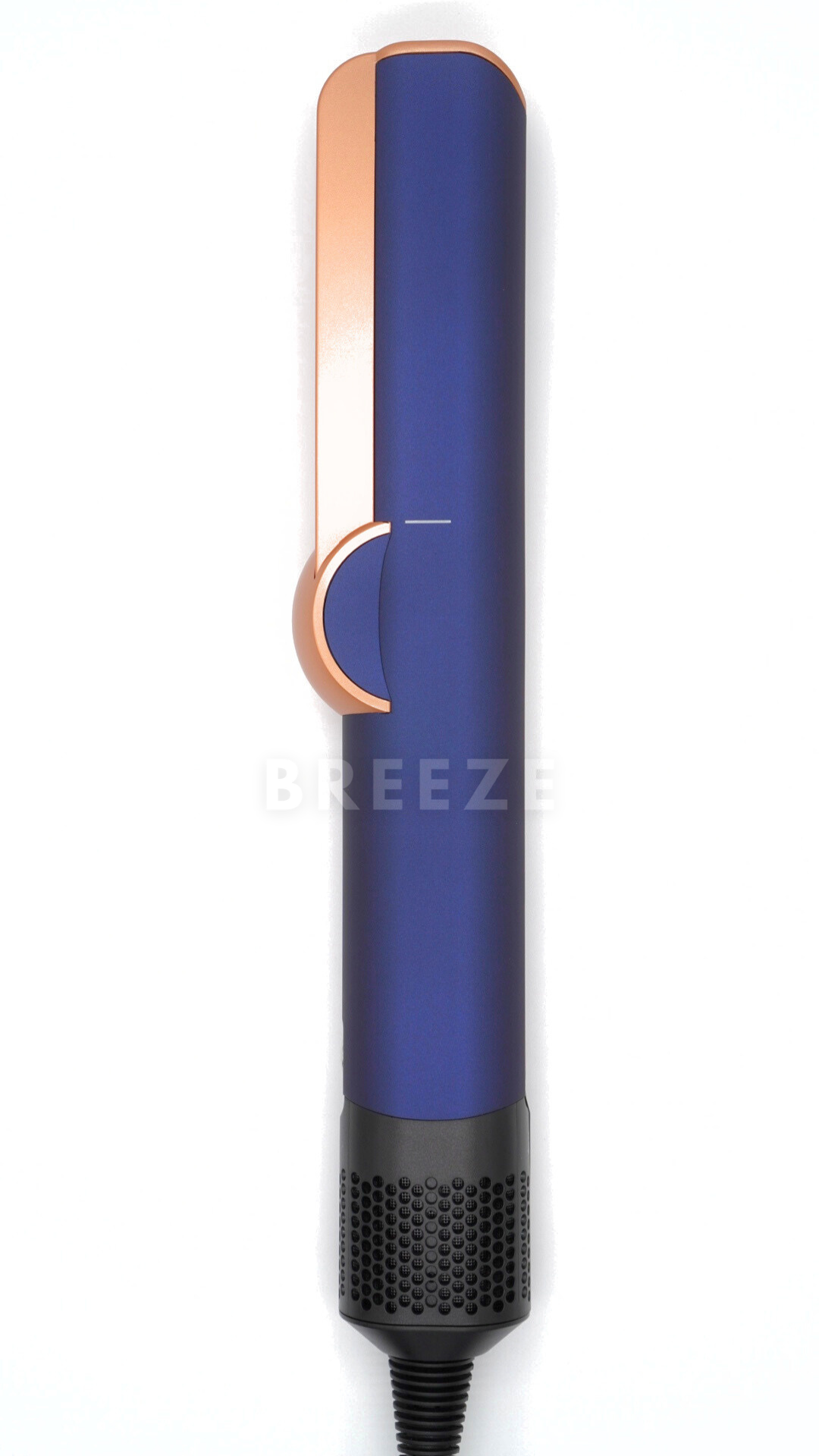 BREEZE - AIRSTRAIGHT