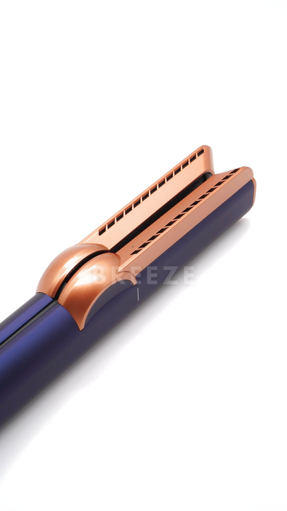 BREEZE - AIRSTRAIGHT