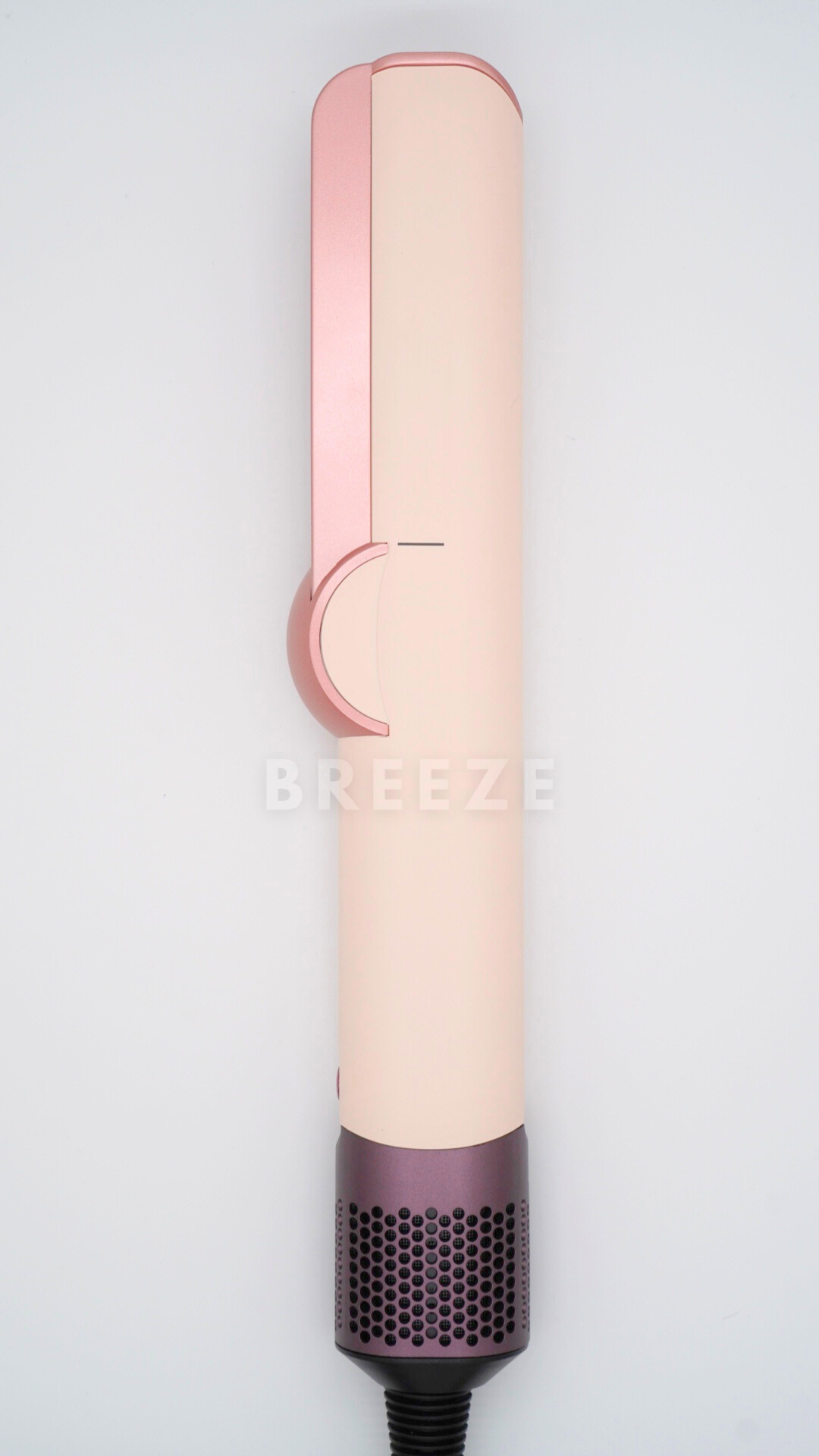 BREEZE - AIRSTRAIGHT