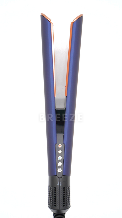 BREEZE - AIRSTRAIGHT