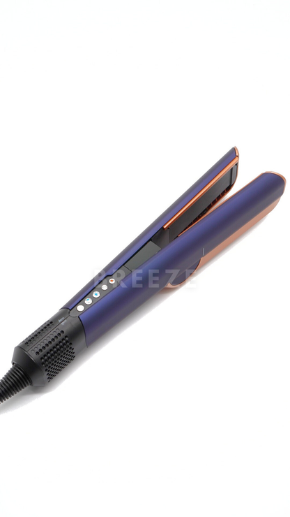 BREEZE - AIRSTRAIGHT