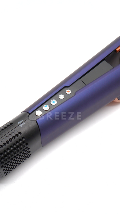 BREEZE - AIRSTRAIGHT