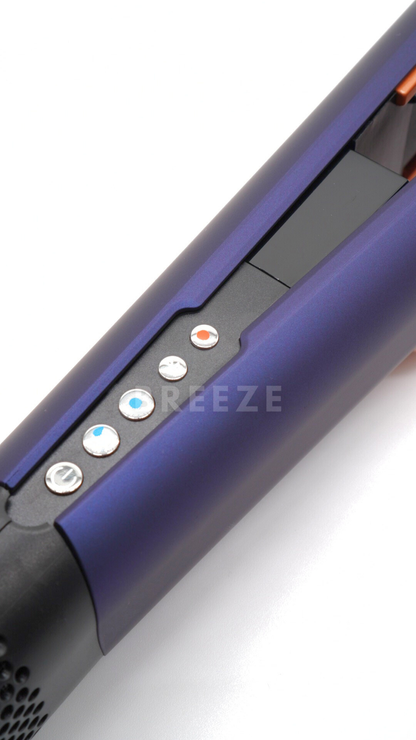 BREEZE - AIRSTRAIGHT